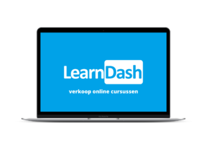 LearnDash licentie (jaarlijks)